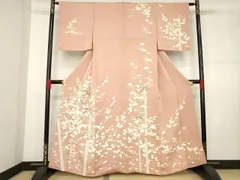 2025年最新】千總 訪問着 裄の人気アイテム - メルカリ