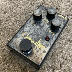 HATA Chevalier（Mireille）｜真鍮製オーバードライブ - メルカリ