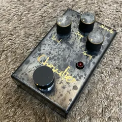 2026年最新】chevalier エフェクターの人気アイテム - メルカリ