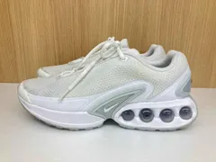 NIKE ナイキ AIR MAX DN エアマックス DV3337-101 スニーカー 27 ホワイト 通年