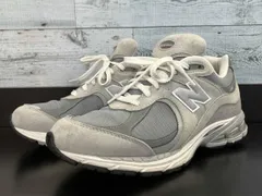 new balance ニューバランス 2002R GTX 27.0cm D M2002RXJ グレーのサムネイル