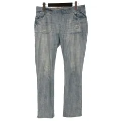 2025年最新】センソユニコ cube cubeパンツの人気アイテム - メルカリ