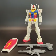 MGガンダムのプラモデル (ジャンク品) G*A様 ガンプラ プラモデル セット ジャンク MGガンプラ ジャンク MG 1