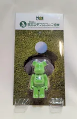 MEDICOMTOY BE@RBRICK LPGA 100%