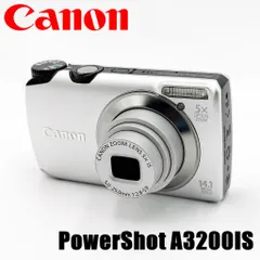 2025年最新】canon A3200ISの人気アイテム - メルカリ