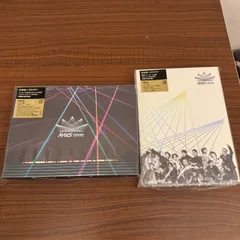 【新品・未使用】【送料込み】SnowMan DVD 初回盤 通常盤 セット