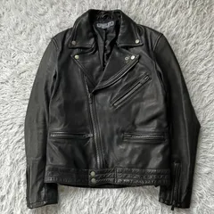 2025年最新】crazy jet レザーの人気アイテム - メルカリ