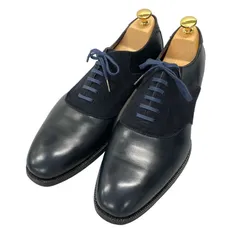 c0926 未使用に近い・試着程度 エンツォボナフェ ストレートチップ 9.5 2025年最新】エンツォボナフェの人気アイテム - メルカリ