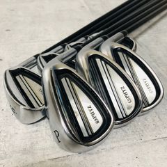 BRIDGESTONE ブリヂストン phyz ファイズ PZ504I アイアン 7本 メンズ