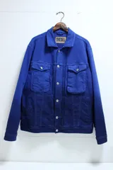 2026年最新】diesel デニムジャケット xlの人気アイテム - メルカリ