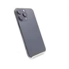 iPhone 15 Pro Max 512GB ブラックチタニウム SIMフリー 白ロム 美品 動作確認済 86%【全額返金保証】【最速発送】