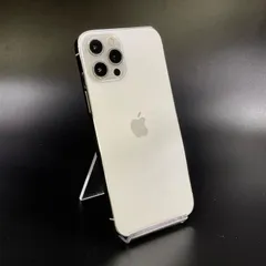 最終値下げ【美品&動作良好】iPhone12ProMax 128GB SIMフリ Amazon | 【整備済み品】 Apple iPhone 12 Pro Max 128GB シルバー SIM