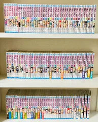 ワンピース　1-113巻セット