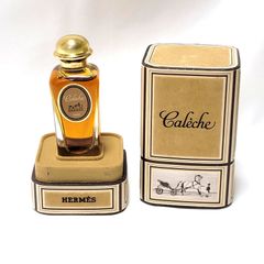 HERMÈS Calèche Eau de Toilette 15ml 箱付 - メルカリ