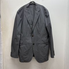 EEL (ja) 春夏 ベルボーイジャケット サマーウール リネン レーヨン 