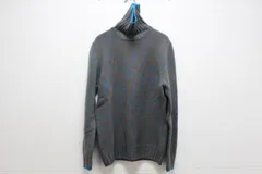 GRAN SASSO グランサッソ タートルネックセーター サイズ52 メンズ 11-K123/1/060のサムネイル