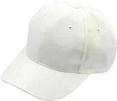 アイトス AITOZ ベースキャップ 3700 帽子 軽量 丈夫 イベント ボランティア 部活動 チーム キャンプ 熱中症対策 屋外 メンズ 男性用 レディース 女性用 大人用  66320 001 オフホワイト