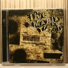 I´ve MANIA Tracks Vol.1　3　NEWWAVE　セット 2026年最新】i ve mania tracksの人気アイテム - メルカリ