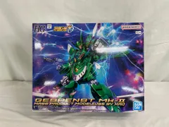 未開封】HG 量産型ゲシュペンストMk-II(カイ機) 「スーパーロボット