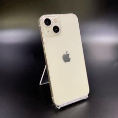 iPhone 12 mini 64GB ホワイト SIMフリー 白ロム 動作確認済 81%【全額