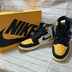 2025年最新】エアジョーダン1 taxi 28の人気アイテム - メルカリ
