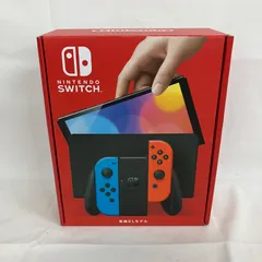 2025年最新】nintendo switch 本体 有機el未開封の人気アイテム - メルカリ