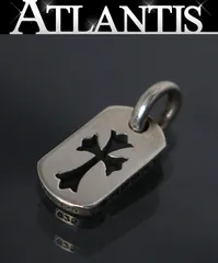 2025年最新】クロムハーツ カットアウトの人気アイテム - メルカリ