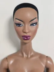 ファッションロイヤルティ フェイシズ OF アデル