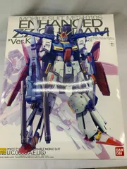 2025年最新】MG ダブルゼータガンダム Ver.Kaの人気アイテム - メルカリ