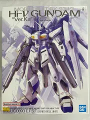 2025年最新】mg hi-νガンダム ver.kaの人気アイテム - メルカリ