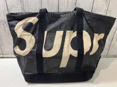 2025年最新】supreme raffia toteの人気アイテム - メルカリ