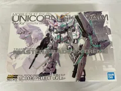2025年最新】ユニコーンガンダム mgexの人気アイテム - メルカリ