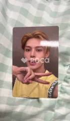 CORTIS ジェームス COLOR OUTSIDE THE LINES Scene 1 ver.