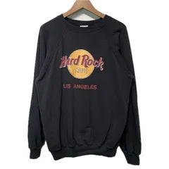 2025年最新】80年代 USA製 ハードロックカフェの人気アイテム - メルカリ