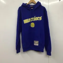 Mitchell&Ness ミッチェルアンドネス パーカー 長袖 長袖パーカー プルオーバーパーカー スウェットのサムネイル