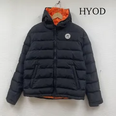 hyod ダウンジャケット　美品　新品未使用 2025年最新】HYODダウンジャケットの人気アイテム - メルカリ