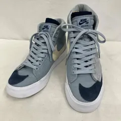 NIKE/SB ZOOM BLAZER MID EDGE/CI3833-401/27㎝