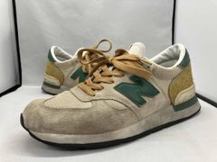 New Balance M990TG1 27.0cm - メルカリ
