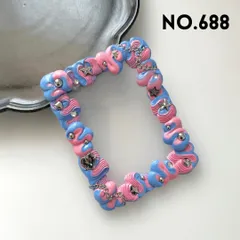 no.688 トレカデコケース