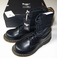 新品 MM6 ドクターマーチン ローファー1461 レザー シューズ - メルカリ