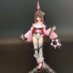 2025年最新】美少女プラモ完成品の人気アイテム - メルカリ