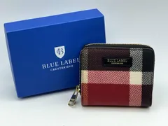 2025年最新】ブルーレーベル 財布の人気アイテム - メルカリ