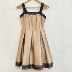 m3207 セラビ エメ パーティードレス