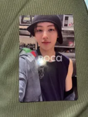 CORTIS ソンヒョン COLOR OUTSIDE THE LINES Scene 1 ver.