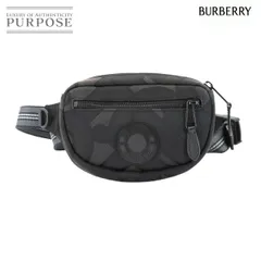 2026年最新】BURBERRY レディース ボディバッグ・ウエストポーチの人気