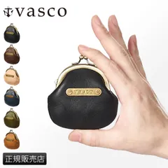 2025年最新】vasco コインケース・小銭入れの人気アイテム - メルカリ