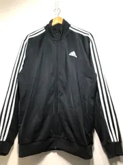 501182 adidas ジャージ 2XO ブラック トラック ジャケット GK9651