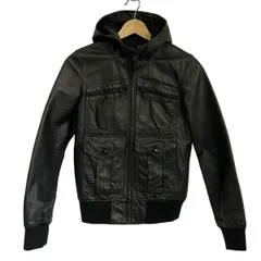 2026年最新】ヒステリックグラマー レザージャケットの人気アイテム