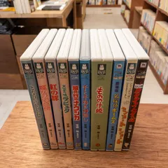 2025年最新】ジブリdvdセットの人気アイテム - メルカリ