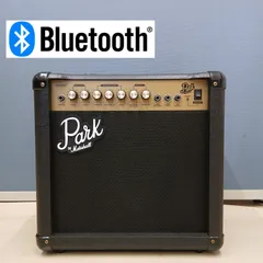 Park by Marshall G15RCD ギターアンプ Bluetooth機能搭載